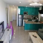 Appartement Mama Yumbo