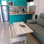 Appartement Mama Yumbo Playa del Inglés