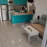 Mama Yumbo Appartement *