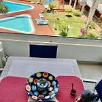 Mama Yumbo Appartement *