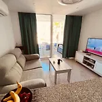 Mama Yumbo Appartement