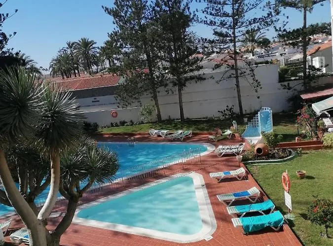 Mama Yumbo Appartement *