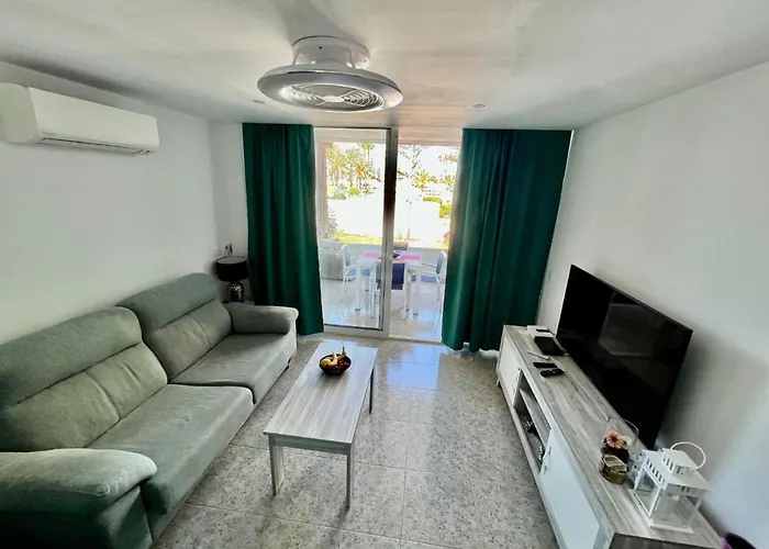Appartement Mama Yumbo