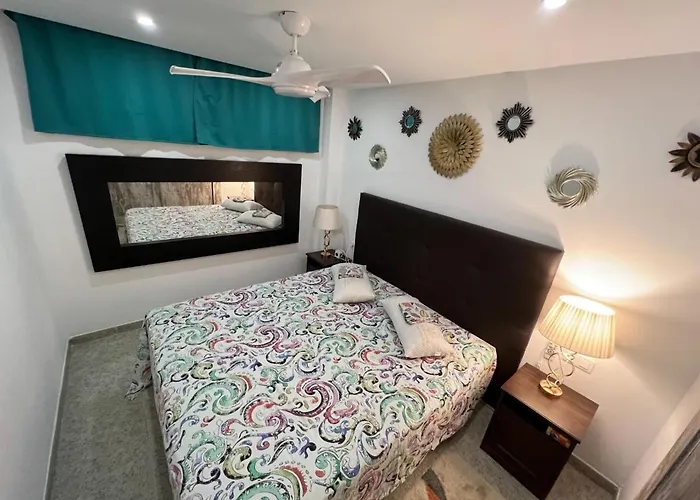 Mama Yumbo Appartement Playa del Inglés