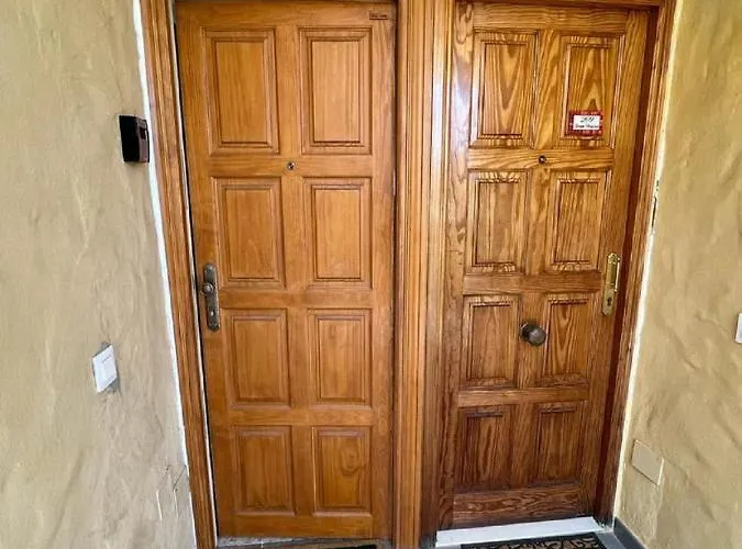 Appartement Mama Yumbo Playa del Inglés
