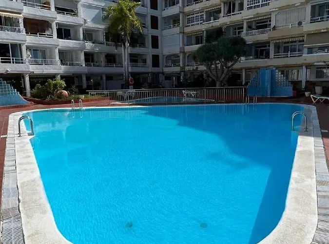 Appartement Mama Yumbo