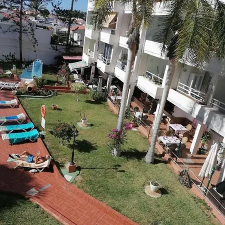 Apartamento Mama Yumbo Playa del Inglés