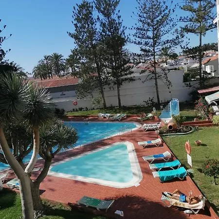 Mama Yumbo Lägenhet *