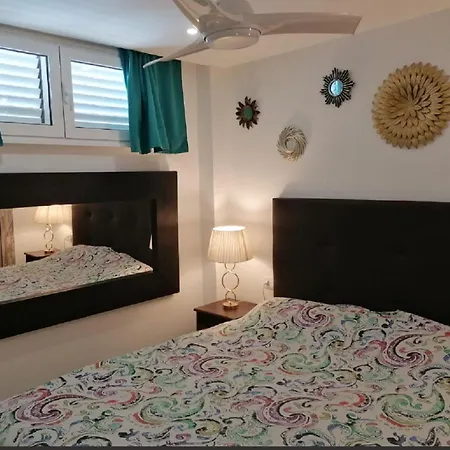 Apartamento Mama Yumbo Playa del Inglés