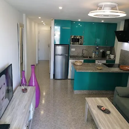 Lägenhet Mama Yumbo