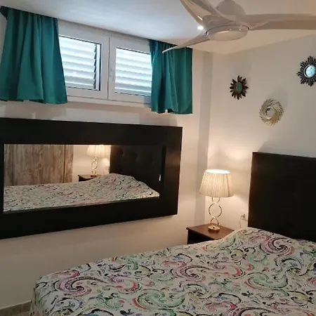 Mama Yumbo Lägenhet