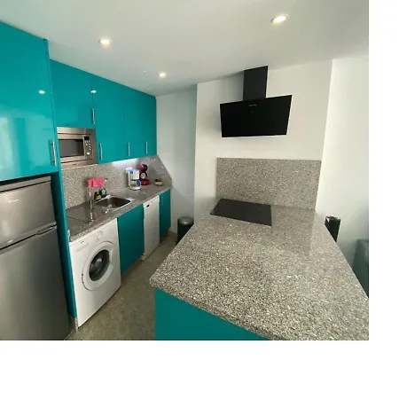 Lägenhet Mama Yumbo