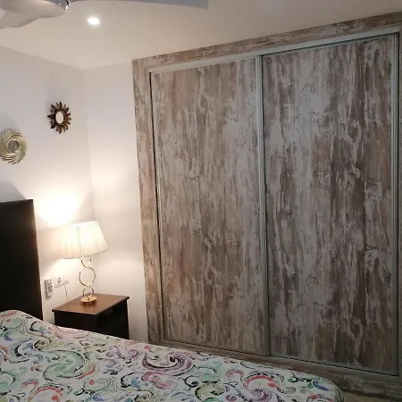 Mama Yumbo Apartment
