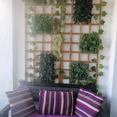 Lägenhet Mama Yumbo *