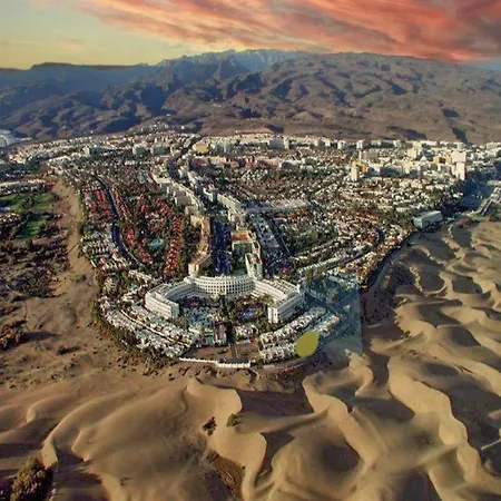 Mama Yumbo Apartamento