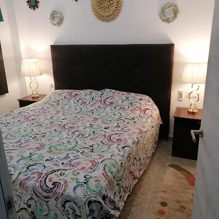 Mama Yumbo Lägenhet