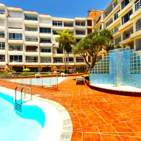 Lägenhet Mama Yumbo