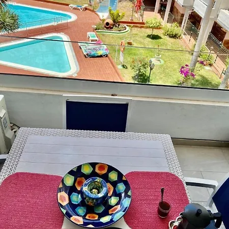 Mama Yumbo Lägenhet *