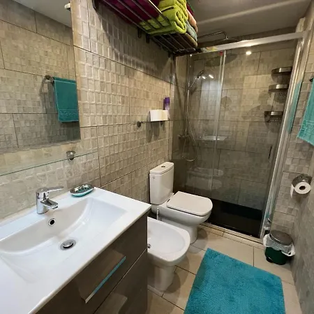 Mama Yumbo Apartamento