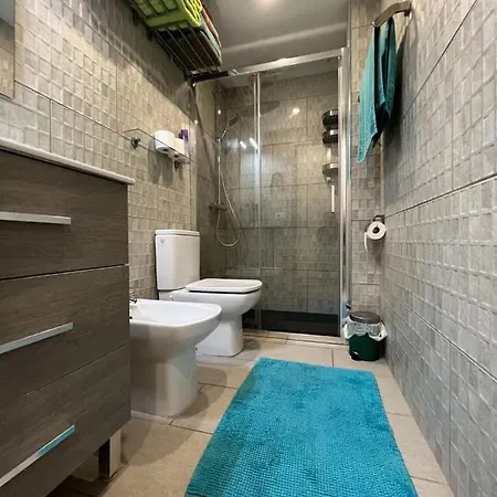 Lägenhet Mama Yumbo Playa del Inglés