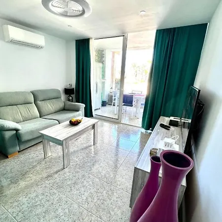 Mama Yumbo Apartamento *