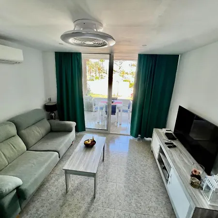 Apartamento Mama Yumbo
