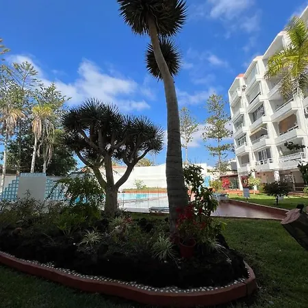 Apartamento Mama Yumbo *