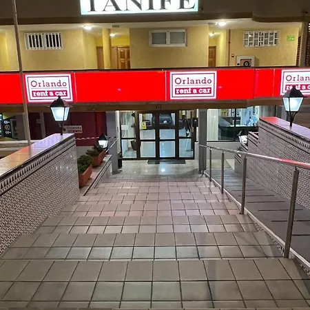 Lägenhet Mama Yumbo