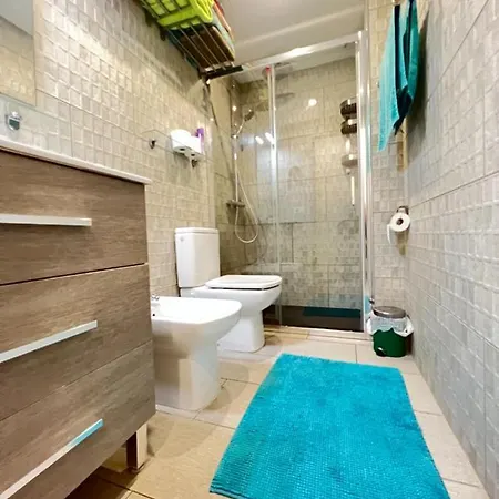 Mama Yumbo Apartamento Playa del Inglés