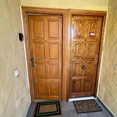 Apartamento Mama Yumbo Playa del Inglés