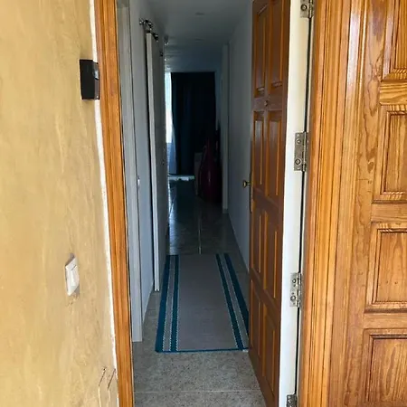 Lägenhet Mama Yumbo *