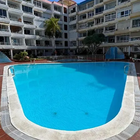 Lägenhet Mama Yumbo