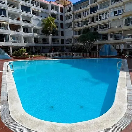 Apartamento Mama Yumbo