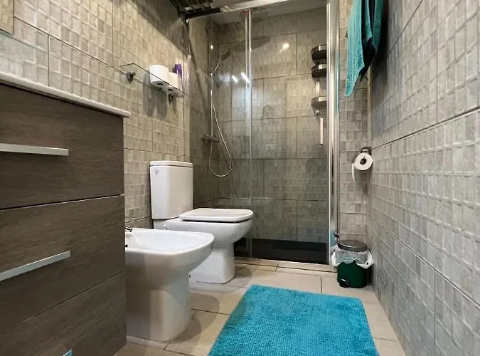 Apartment Mama Yumbo Playa del Ingles (Gran Canaria)