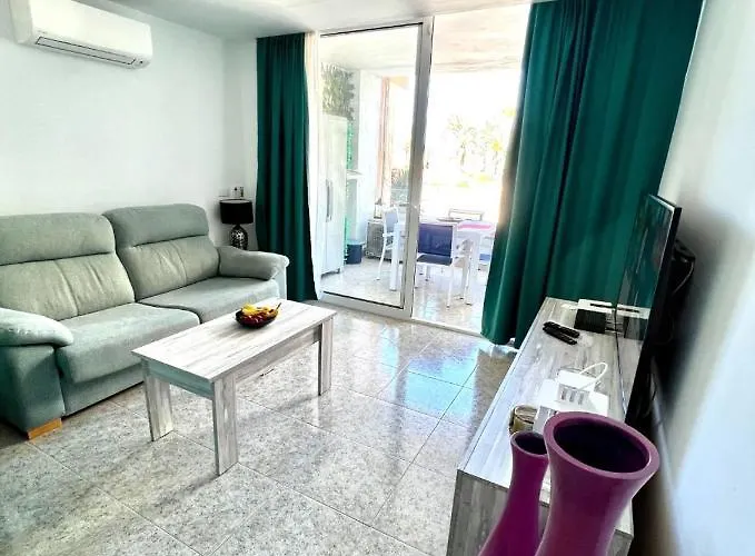 Mama Yumbo Apartment *